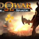 تحميل لعبة إله الحرب: شبح إسبرطة God Of War Ghost of Sparta لأجهزة psp ومحاكي ppsspp