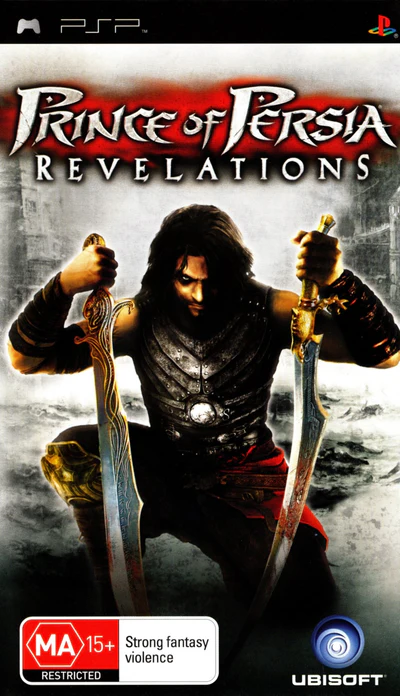 تحميل لعبة Prince Of Persia Revelations psp iso مضغوطة لمحاكي ppsspp تحميل لعبة Prince Of Persia Revelations psp iso مضغوطة لمحاكي ppsspp