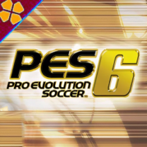 تحميل لعبة PES 2006 psp بحجم صغير لمحاكي ppsspp