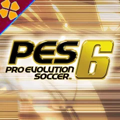 تحميل لعبة PES 2006 psp بحجم صغير لمحاكي ppsspp