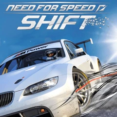 تحميل لعبة Need for Speed Shift psp مضغوطة لمحاكي ppsspp