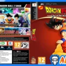 تحميل لعبة Dragon Ball Z Kakarot psp للاندرويد من ميديا فاير بحجم صغير ppsspp
