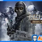 تحميل لعبة Call of Duty psp بحجم صغير لمحاكي ppsspp تحميل لعبة Call of Duty psp بحجم صغير لمحاكي ppsspp