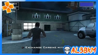 تحميل لعبة Miami Vice The Game