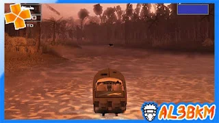 Miami Vice The Game psp Download