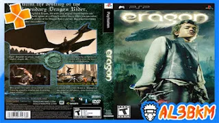 Eragon psp Eragon ppsspp