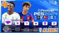 PES 24 PPSSPP
