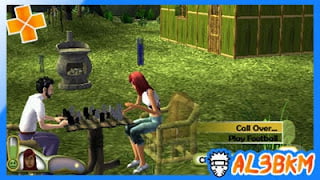The20Sims20220Castaway20psp201