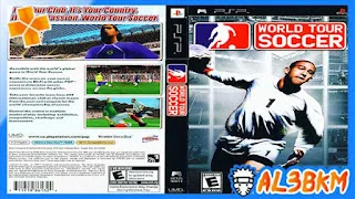 World Tour Soccer: Challenge Edition