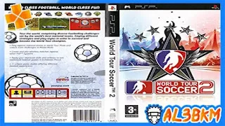 World Tour Soccer 2