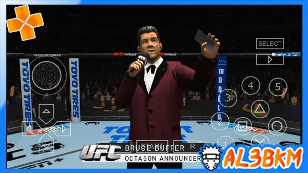 UFC 5 PPSSPP 6