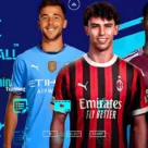 تحميل لعبة EFOOTBALL 2025 ppsspp من ميديا فاير تعليق عربي